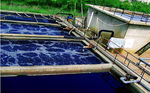 纺织工业废水有哪些常规处理方法